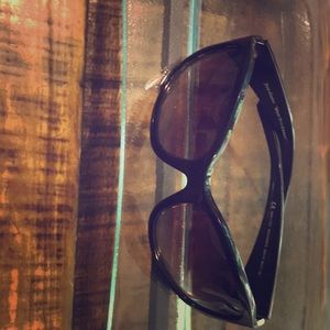 Juicy Couture Beach Baby sunglasses